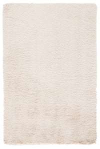 Safavieh Faux Sheep Skin Fss535K Beige Area Rug