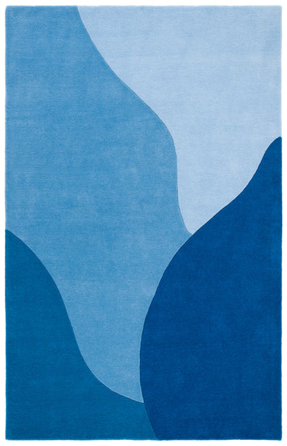 Safavieh Fifth Avenue Ftv117M Blue Area Rug