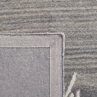 Safavieh Fifth Avenue Ftv129F Grey/Ivory Area Rug