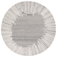 Safavieh Fifth Avenue Ftv129F Grey/Ivory Area Rug