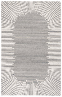 Safavieh Fifth Avenue Ftv129F Grey/Ivory Area Rug