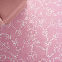 Safavieh Fifth Avenue Ftv135U Pink/Ivory Area Rug