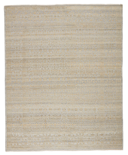 Jaipur Gaia Arinna Gai04 Beige/Gray Area Rug