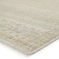 Jaipur Gaia Arinna Gai04 Beige/Gray Area Rug