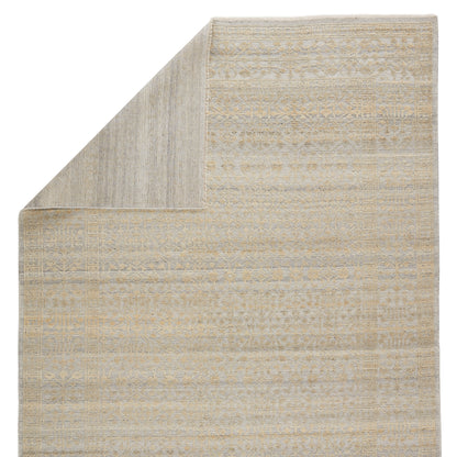 Jaipur Gaia Arinna Gai04 Beige/Gray Area Rug