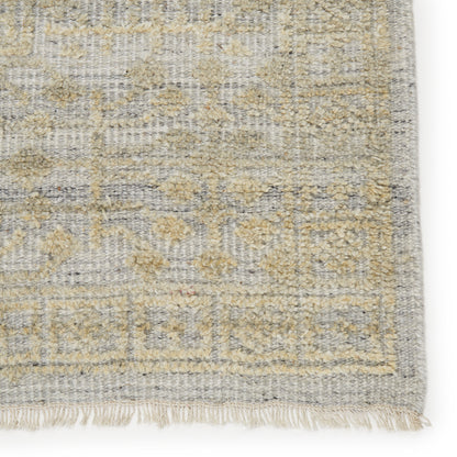 Jaipur Gaia Arinna Gai04 Beige/Gray Area Rug