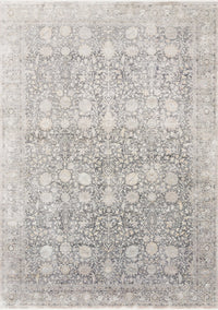 Loloi Gemma Gem-02 Charcoal/Sand Area Rug