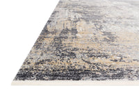 Loloi Gemma Gem-03 Neutral Area Rug