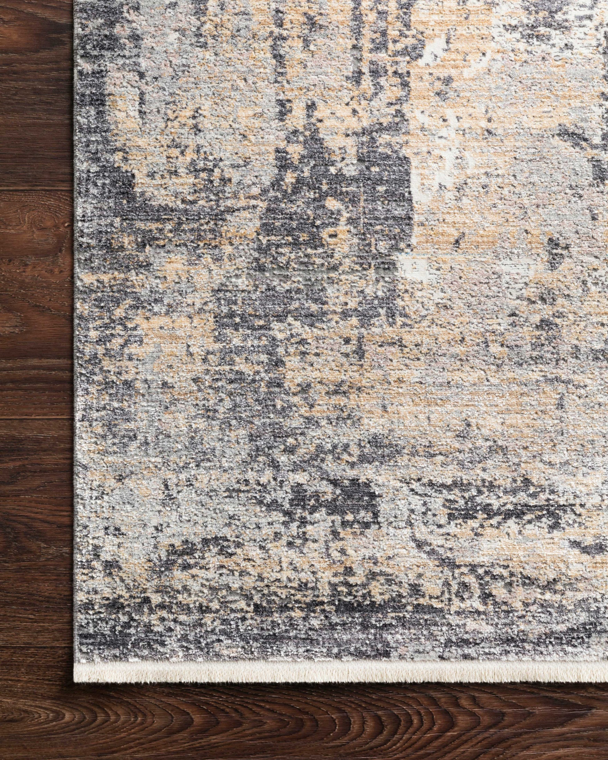 Loloi Gemma Gem-03 Neutral Area Rug