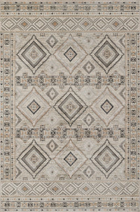 Momeni Genevieve Gnv10 Ivory Area Rug