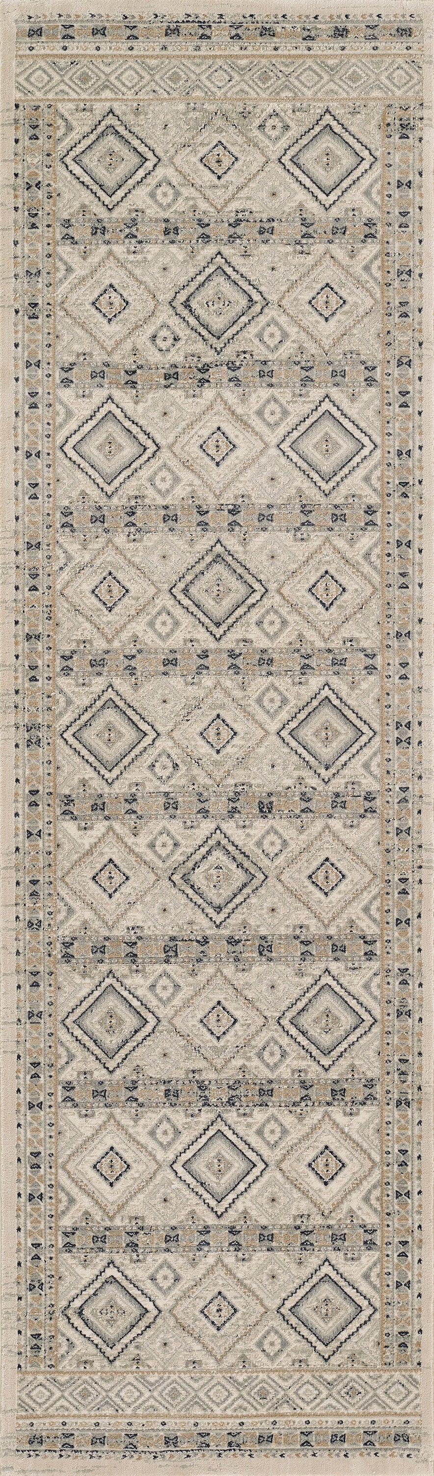 Momeni Genevieve Gnv10 Ivory Area Rug