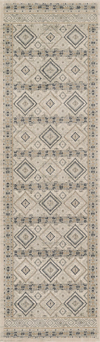 Momeni Genevieve Gnv10 Ivory Area Rug