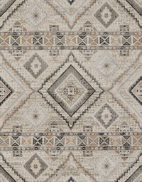 Momeni Genevieve Gnv10 Ivory Area Rug