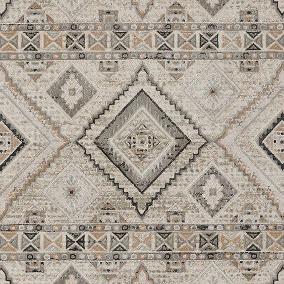 Momeni Genevieve Gnv10 Ivory Area Rug