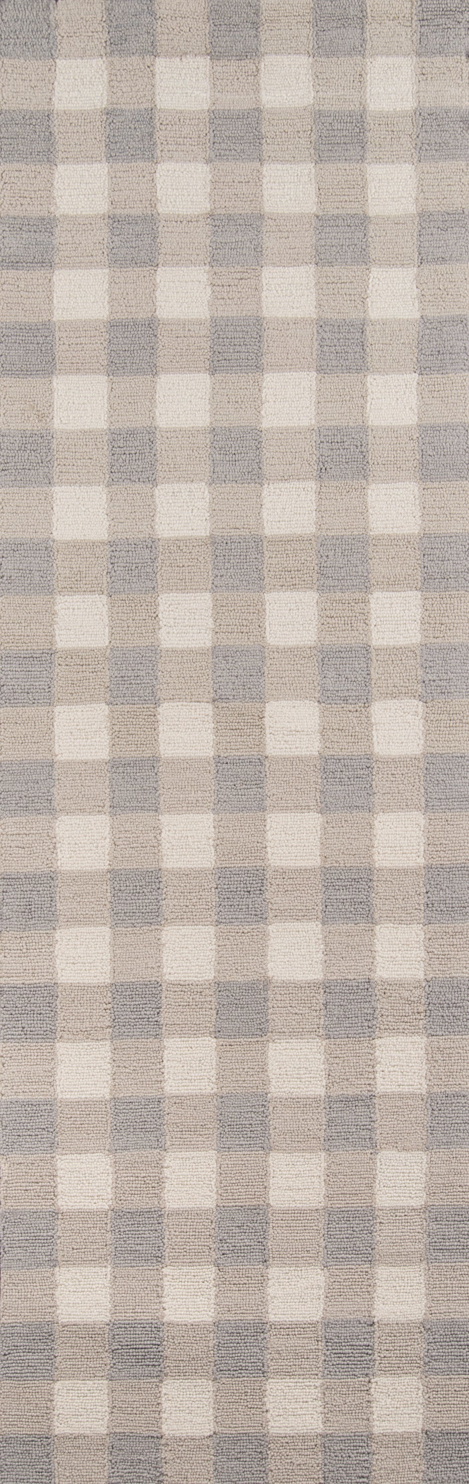 Momeni Geo India Gei31 Grey Area Rug