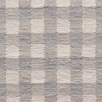 Momeni Geo India Gei31 Grey Area Rug