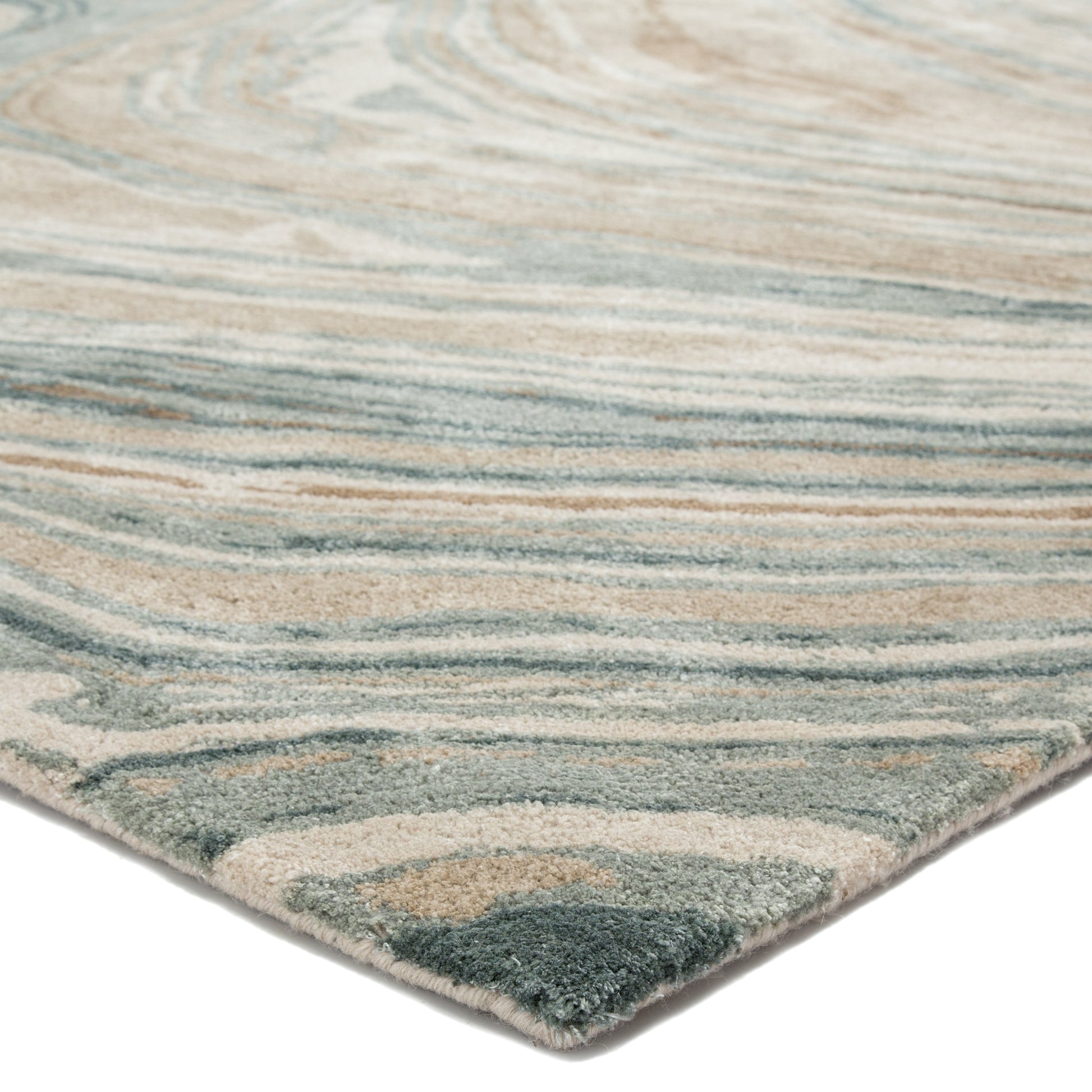 Jaipur Genesis Atha Ges33 Tan/Gray Area Rug