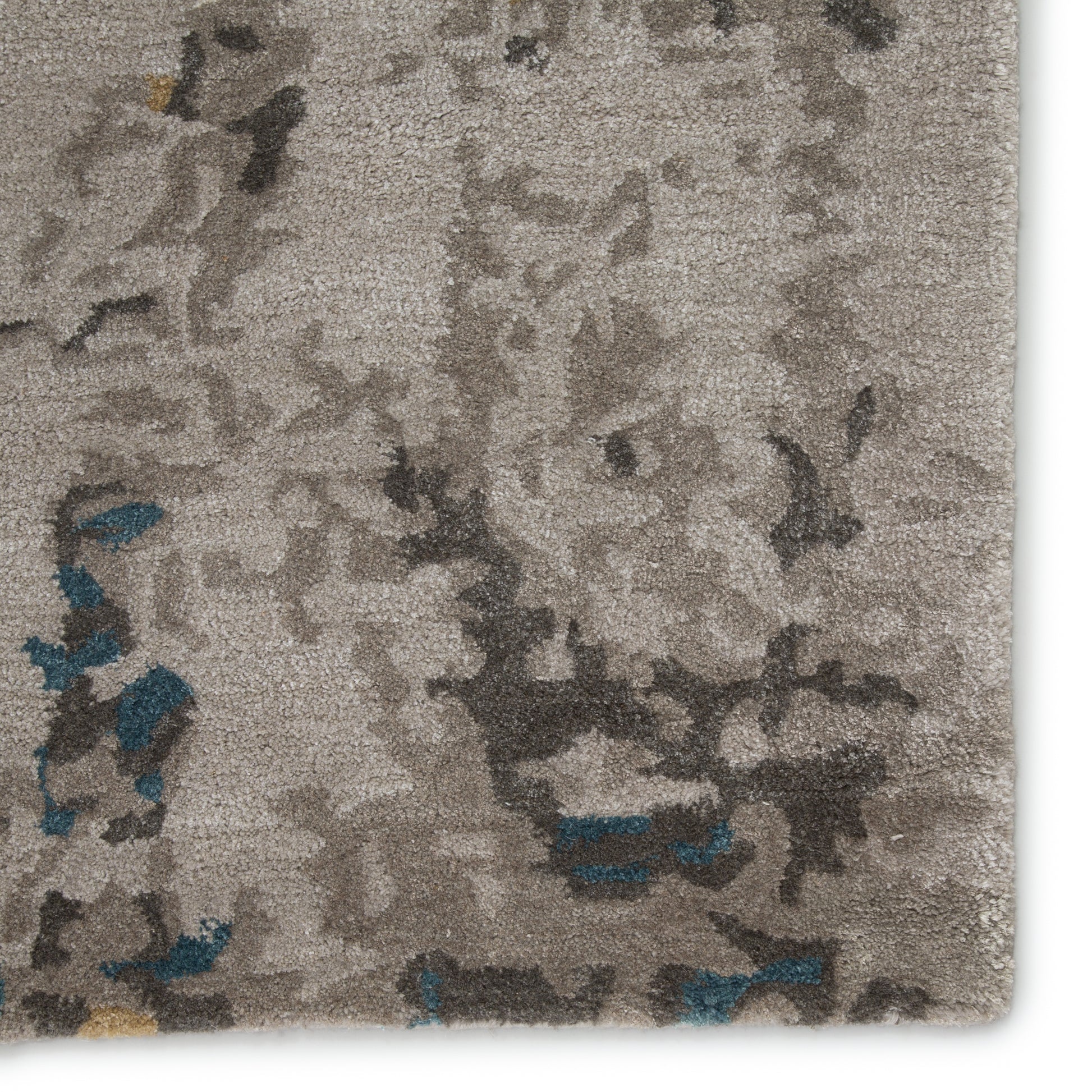 Jaipur Genesis Segall Ges42 Dark Blue/Gray Area Rug