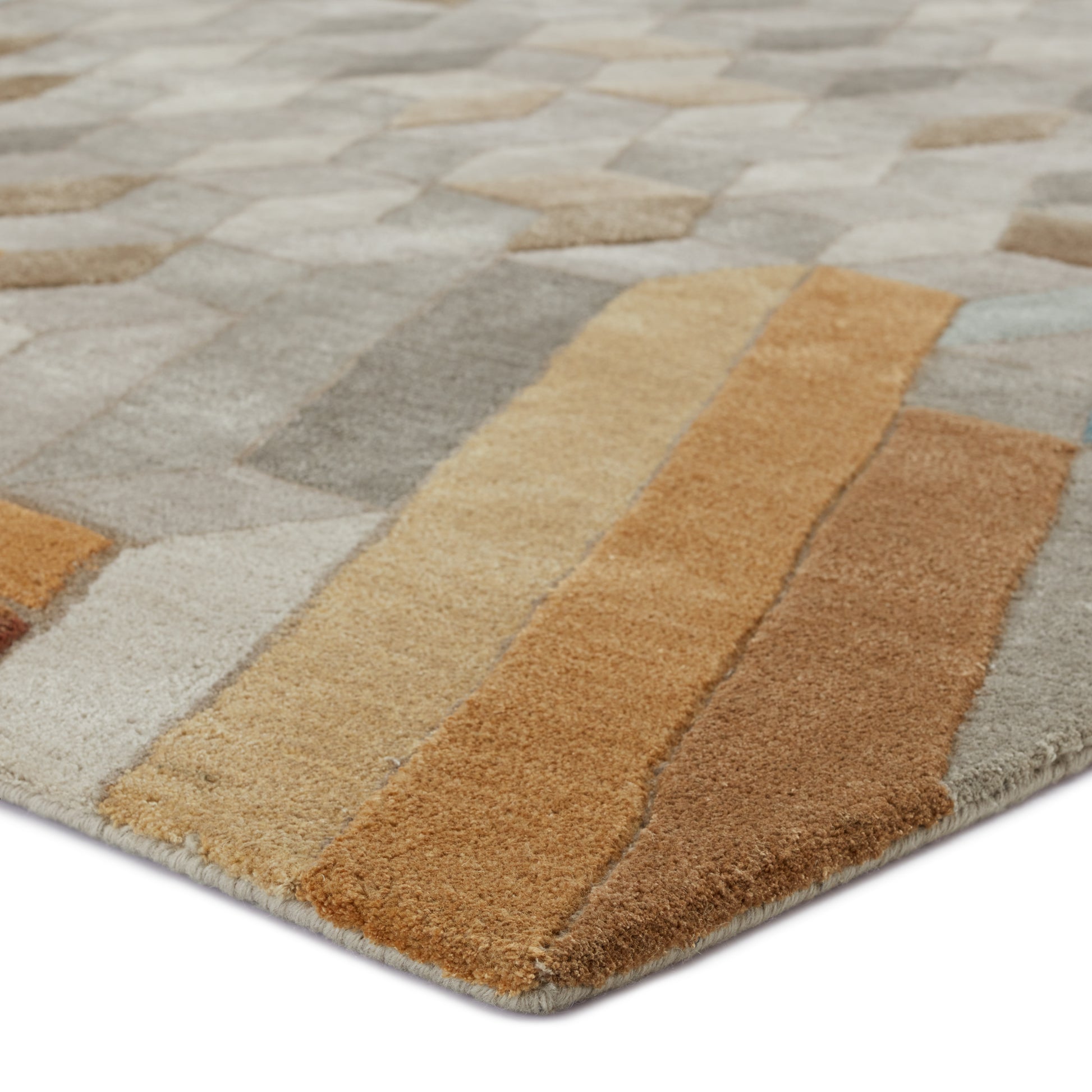 Jaipur Genesis Cairns Ges57 Multicolor Area Rug