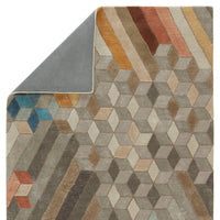 Jaipur Genesis Cairns Ges57 Multicolor Area Rug