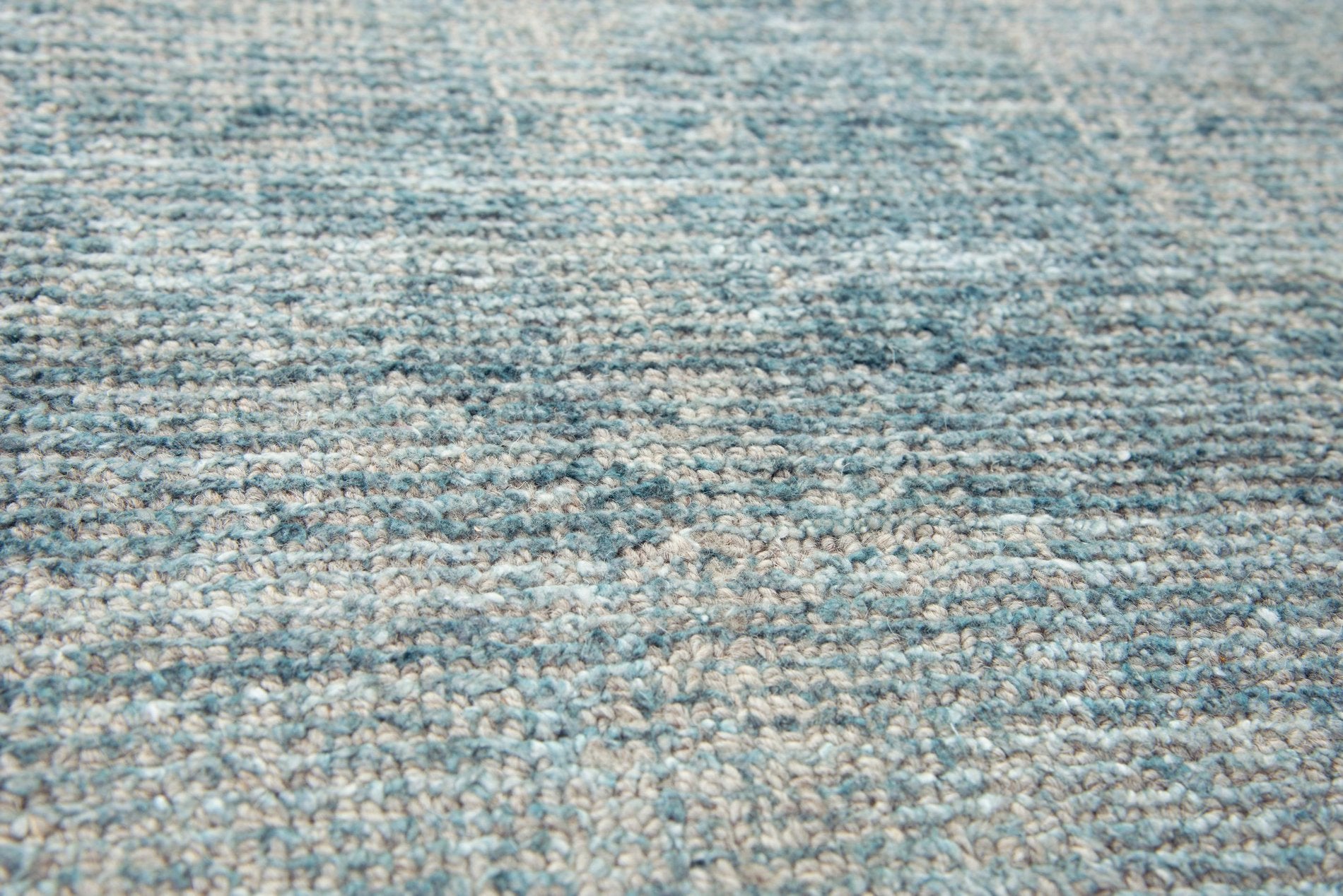 Rizzy Grand Haven Gh725A Aqua Area Rug