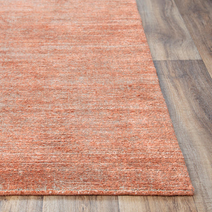 Rizzy Grand Haven Gh726A Terracotta Area Rug