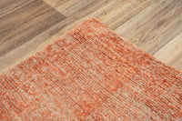 Rizzy Grand Haven Gh726A Terracotta Area Rug