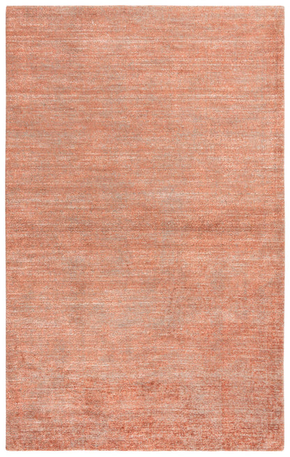 Rizzy Grand Haven Gh726A Terracotta Area Rug