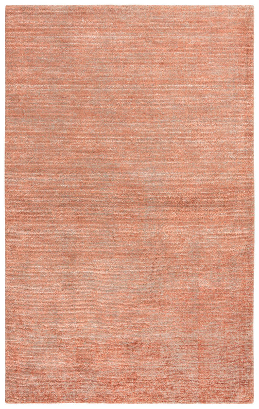 Rizzy Grand Haven Gh726A Terracotta Area Rug