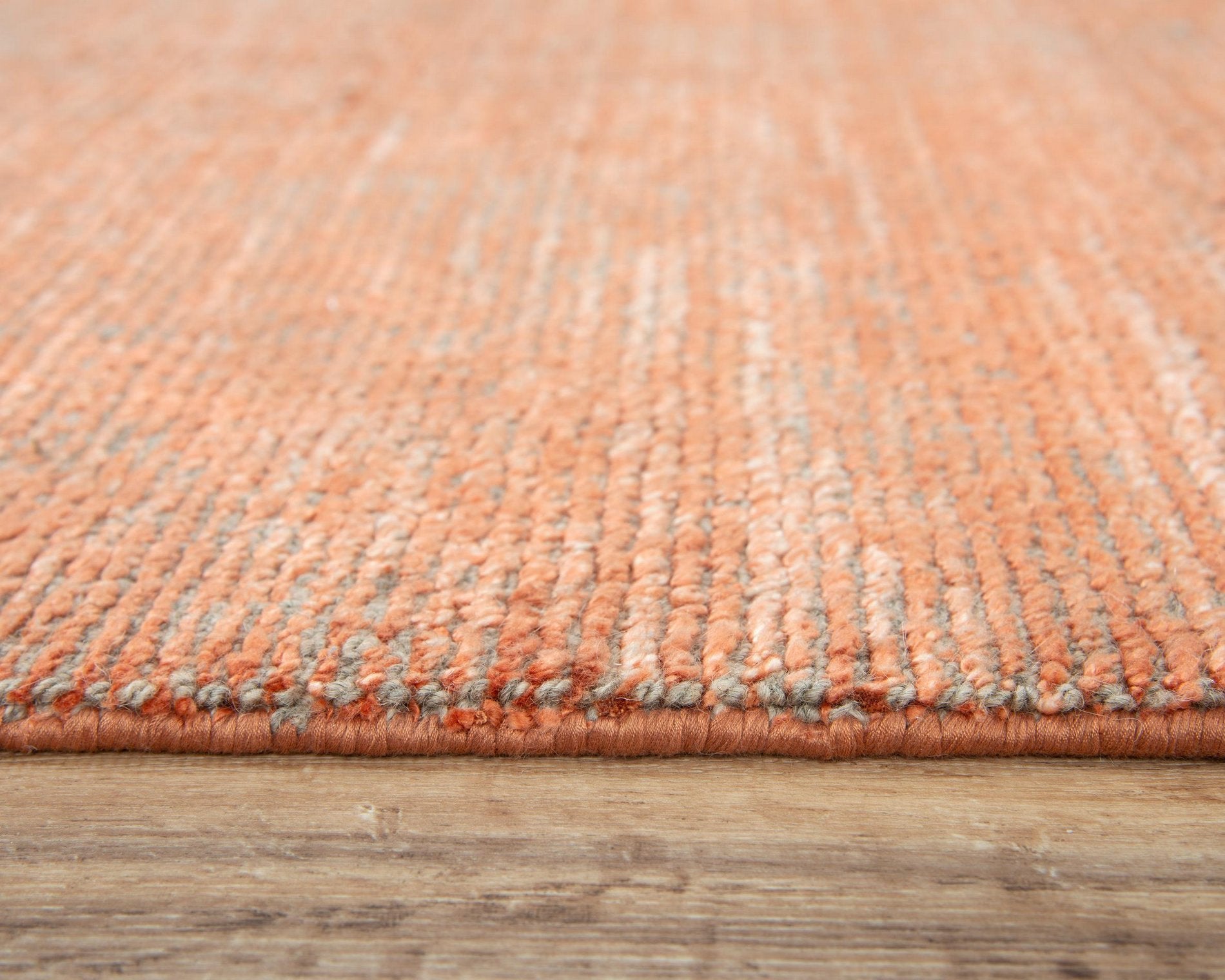 Rizzy Grand Haven Gh726A Terracotta Area Rug