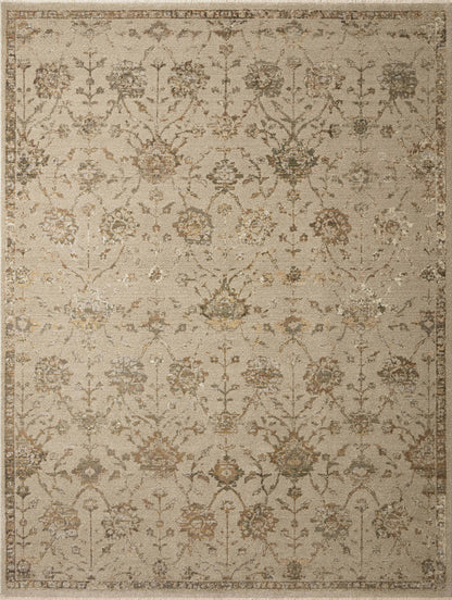 Loloi Giada Gia-05 Silver Sage Area Rug