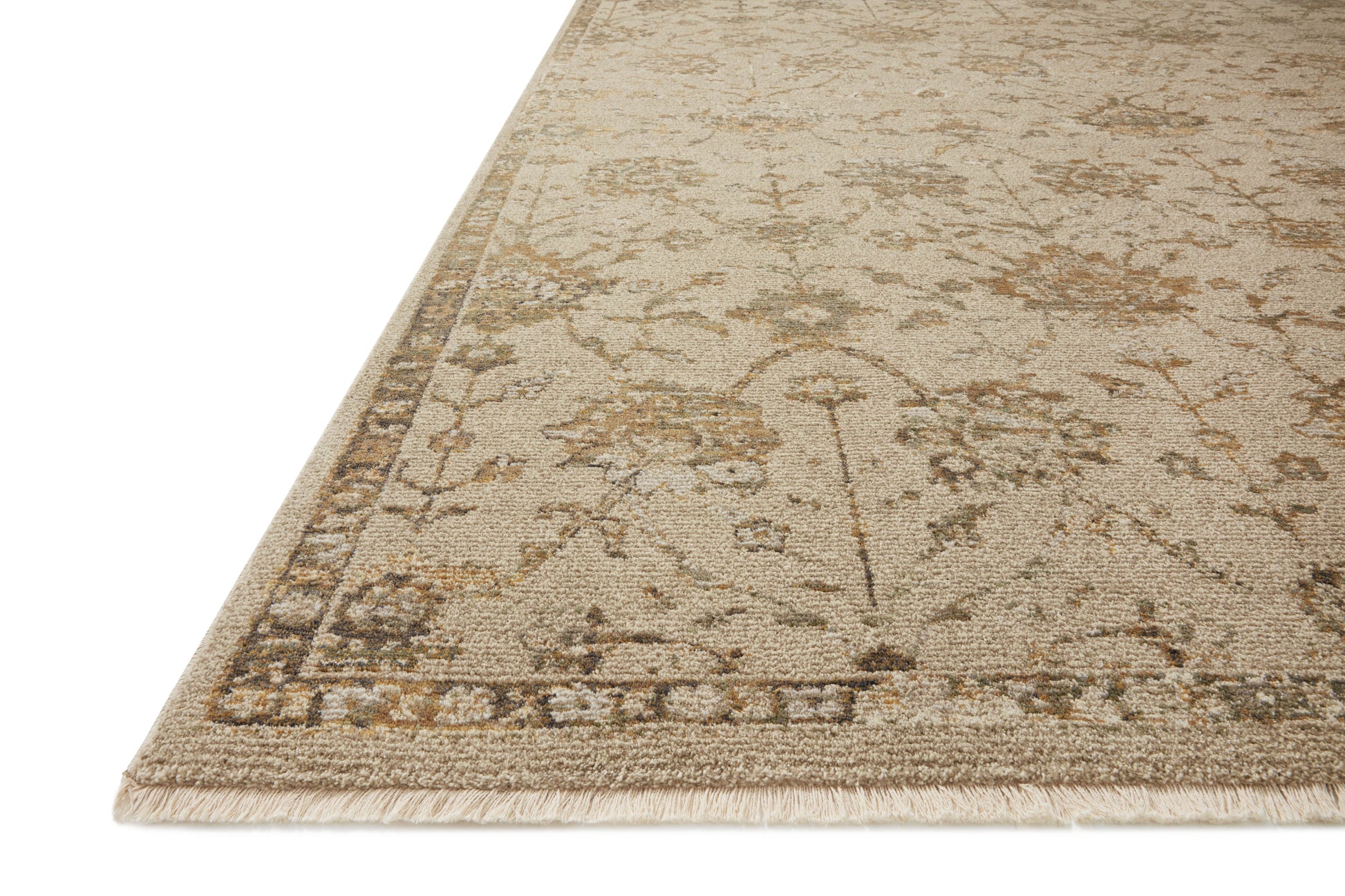 Loloi Giada Gia-05 Silver Sage Area Rug