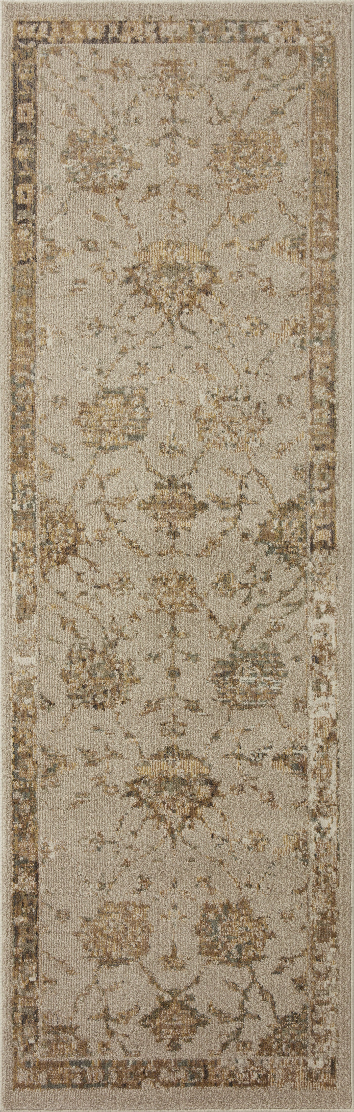 Loloi Giada Gia-05 Silver Sage Area Rug