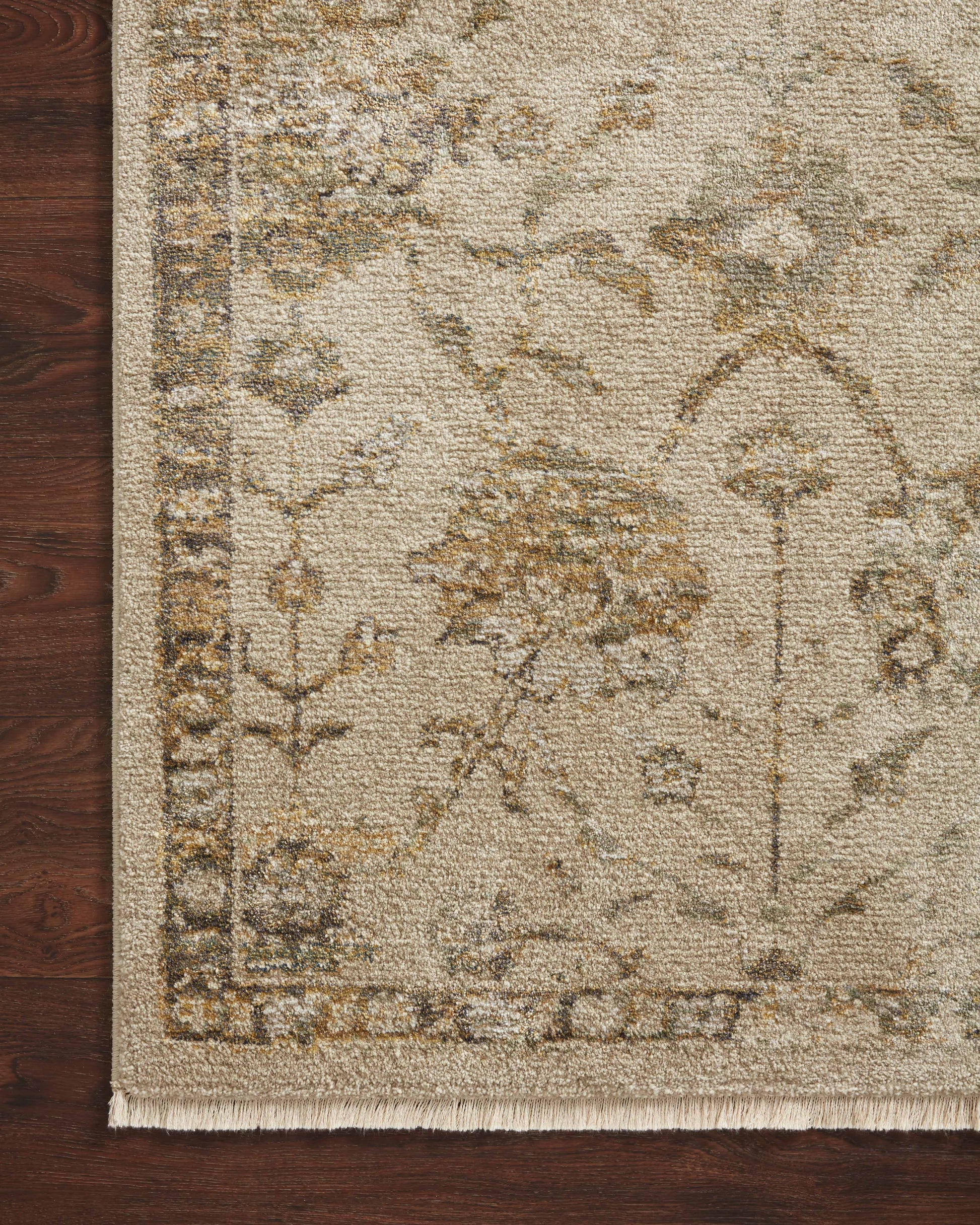 Loloi Giada Gia-05 Silver Sage Area Rug