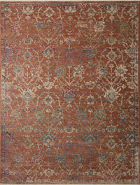 Loloi Giada Gia-05 Terracotta/Multi Area Rug