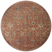 Loloi Giada Gia-05 Terracotta/Multi Area Rug