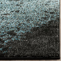 Safavieh Glacier Gla124B Blue/Multi Area Rug