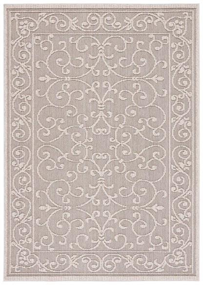 Safavieh Global Glb204B Beige/Light Beige Area Rug