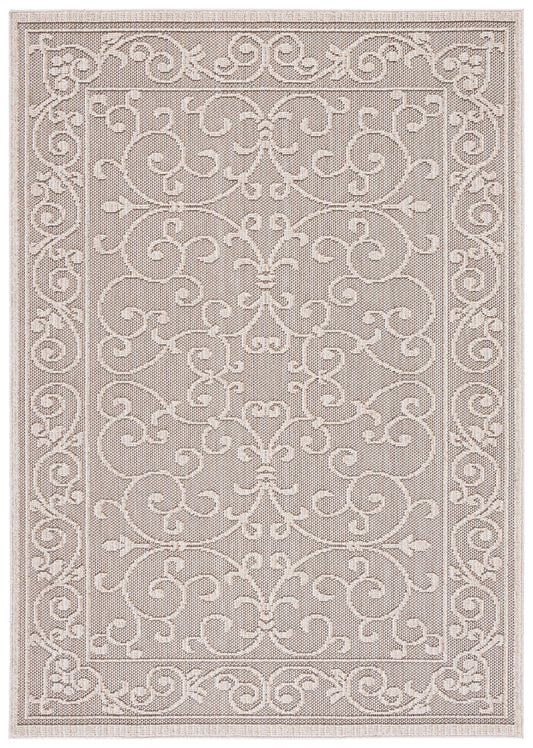 Safavieh Global Glb204B Beige/Light Beige Area Rug