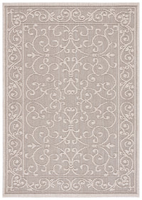 Safavieh Global Glb204B Beige/Light Beige Area Rug