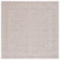 Safavieh Global Glb204B Beige/Light Beige Area Rug