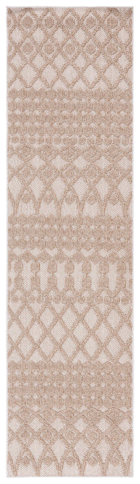 Safavieh Global Glb206B Beige/Brown Area Rug