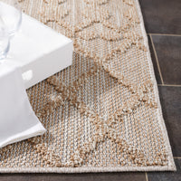 Safavieh Global Glb206B Beige/Brown Area Rug