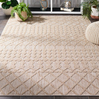 Safavieh Global Glb206B Beige/Brown Area Rug