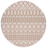 Safavieh Global Glb206B Beige/Brown Area Rug