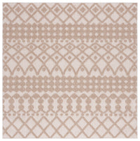 Safavieh Global Glb206B Beige/Brown Area Rug