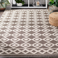 Safavieh Global Glb208B Beige/Dark Beig Area Rug