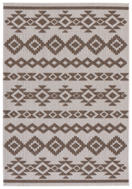 Safavieh Global Glb210B Beige/Dark Beig Area Rug