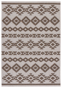 Safavieh Global Glb210B Beige/Dark Beig Area Rug