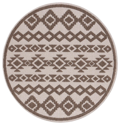 Safavieh Global Glb210B Beige/Dark Beig Area Rug